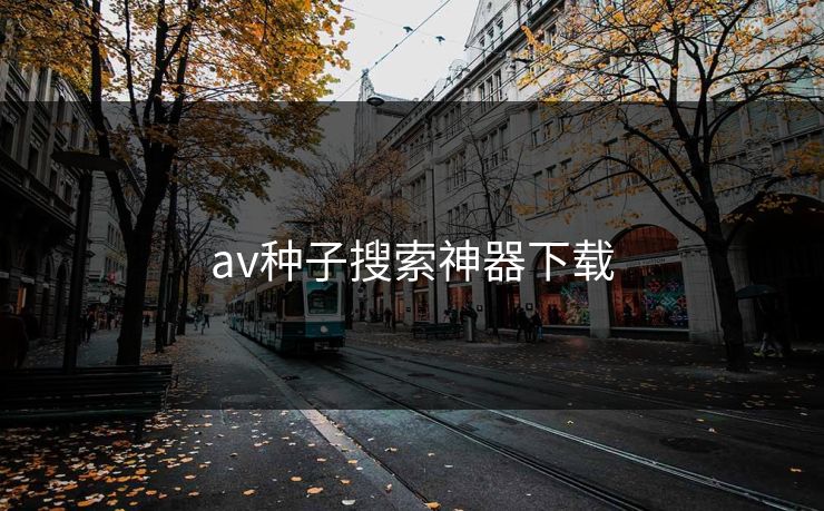 av种子搜索神器下载